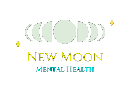 Deneve Mental Health Logo